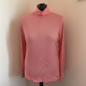 Lands' End Thermaskin Longsleeve Turtleneck